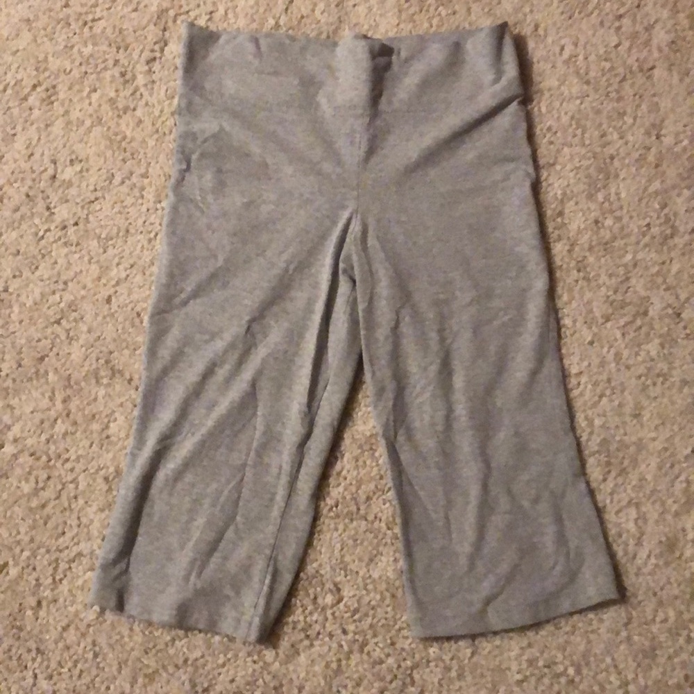 Youth athletic performance capri